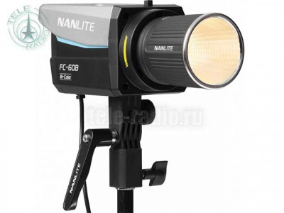 Светодиодный моноблок Nanlite FC-60B (Bi-Color)