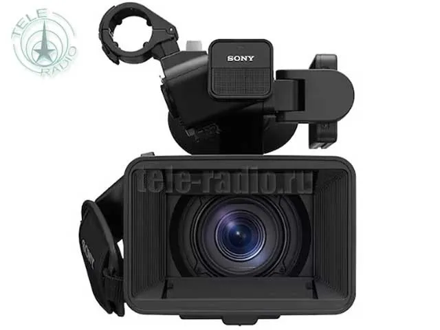 Sony PXW-Z200 4K 1