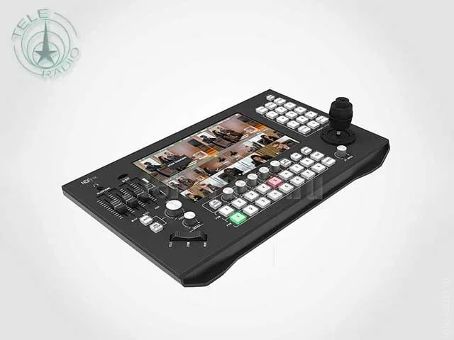 Видеомикшер Teleview TL-8NDI