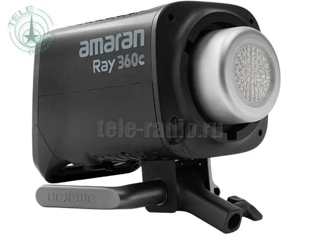 Осветитель amaran Ray 360c