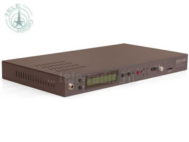 Детектор тишины (Резерватор) Digiton Systems Digiline DSM.210