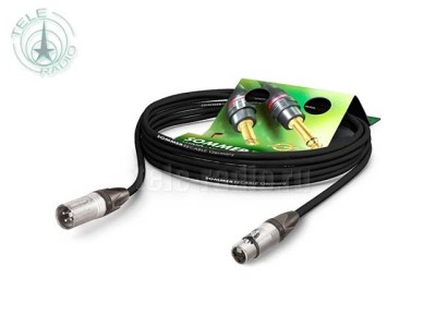 Sommer Cable PRMFU1H00-SW 100.0m