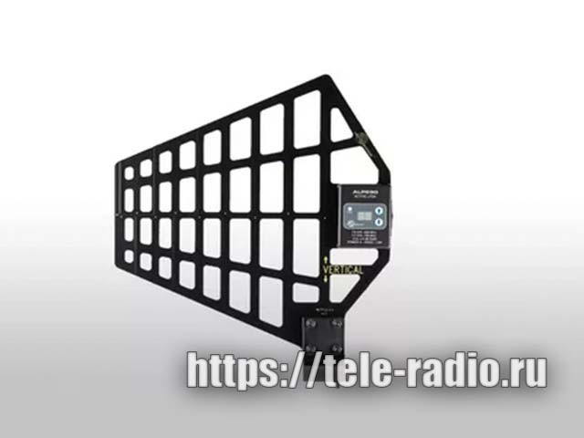 Lectrosonics - антены для радиосистем