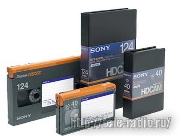 Sony BCT-32HD