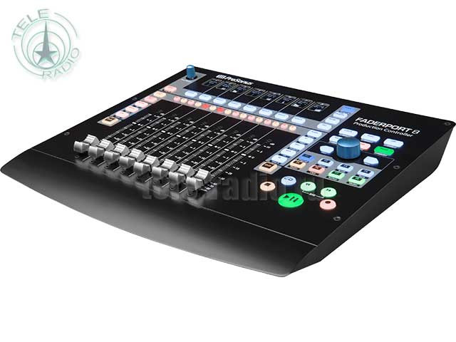 Контроллер для DAW PreSonus FaderPort 8