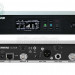 SHURE QLXD14E/85 G51 Цифровая радиосистема с петличным микрофоном
