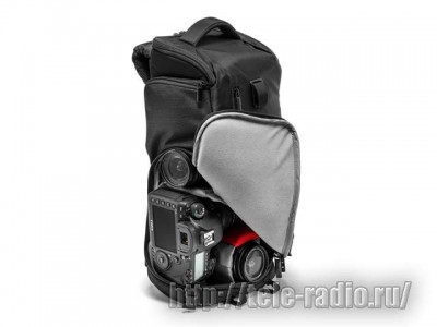 Manfrotto Advanced Tri Backpack S MB MA-BP-TS