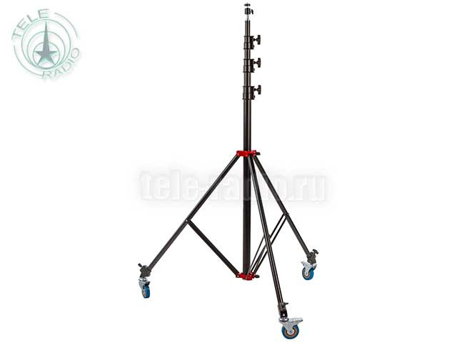 Стойка Falcon Eyes Roller ST-3300A на колесах