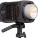 Осветитель Aputure amaran Halo 600x (EU)