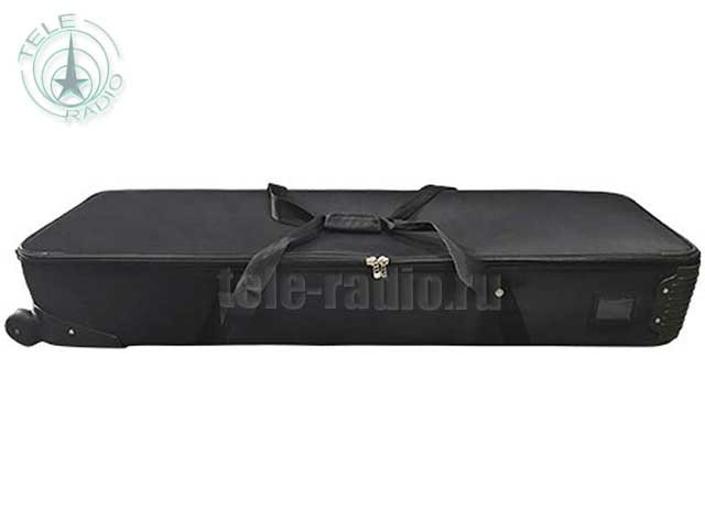 Сумка E-IMAGE LB-10 C-Stand rolling kit bag for 3pcs stands для разборных си-стендов (135х39х18 см)