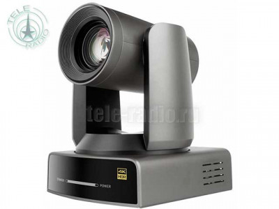 PTZ Камера Logovision L400 SE 4K