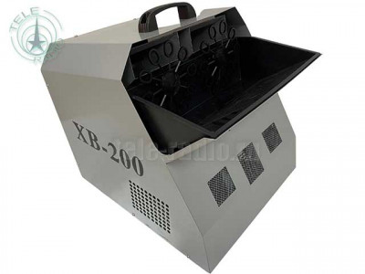 Генератор мыльных пузырей XLINE Light XB-200