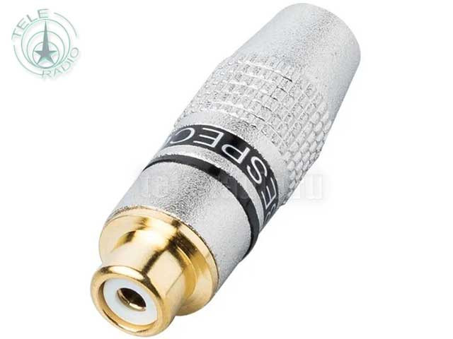 Разъем RCA BESPECO FMRCA / FMRCAR