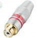 Разъем RCA BESPECO FMRCA / FMRCAR