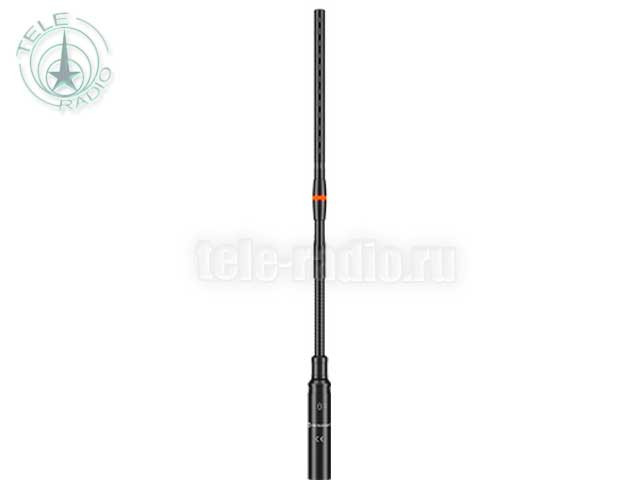 Микрофон Relacart GS-845 на «гусиной шее»