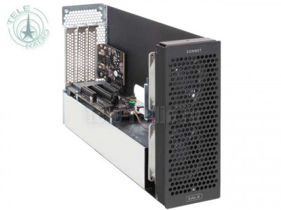Модуль расширения Sonnet Echo III Three-Slot Full-Length Thunderbolt 5 PCIe Card Module