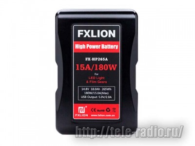 Fxlion FX-HP265A