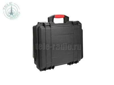 Чехол для зарядки Aputure MC Pro 8-Light Charging Case（EU）