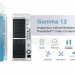Дисковый массив Accusys Gamma 12