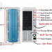 Дисковый массив Accusys Gamma 12