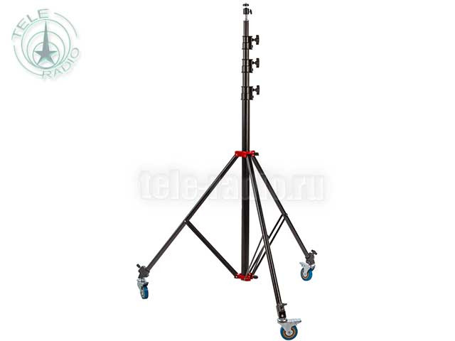 Стойка Falcon Eyes Roller ST-4000A на колесах
