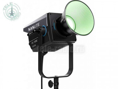 Светодиодный моноблок Nanlite FC-720C (RGBW)