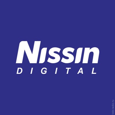 NISSIN - вспышки