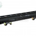 Светодиодная моторизованная панель INVOLIGHT MOVINGBAR1808