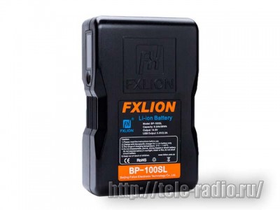 Fxlion BP-100SL