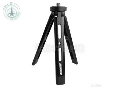 Трипод Aputure Floor Stand with 3/8-16in Screw  for amaran PT 