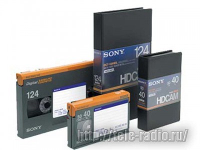 Sony BCT-64HDL