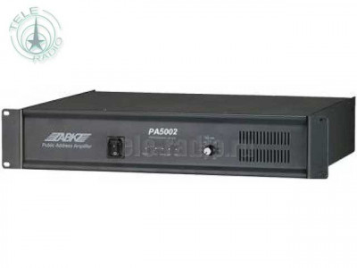 Усилитель мощности ABK PA-5002 трансляционный