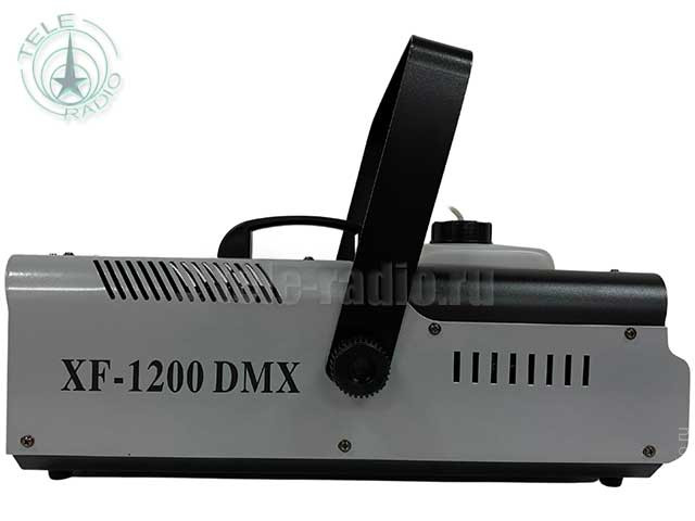 Генератор дыма XLINE Light XF-1200 DMX