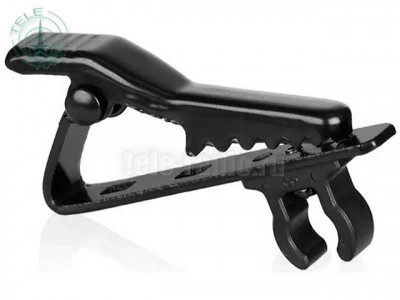Клипса для микрофона SARAMONIC SR-U9-MC1 (2шт)