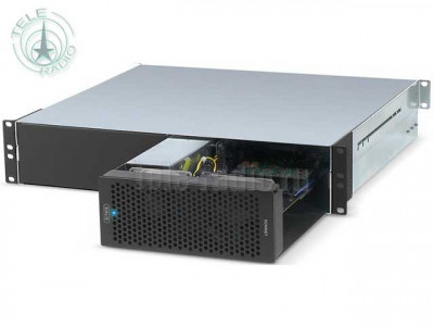 Система расширения Sonnet Echo III Rackmount Three-Slot Full-Length Thunderbolt 5 PCIe Card Expansion System