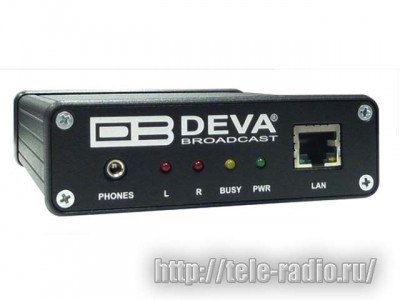 DEVA DB90-RX