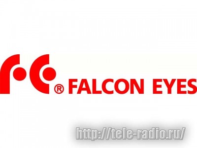 Falcon Eyes PBK-50AB-3LED