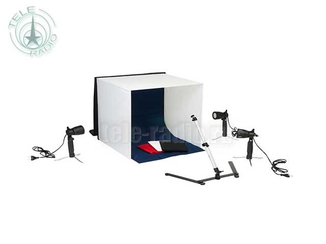 Falcon Eyes PBK-50AB-3LED