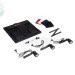 Falcon Eyes PBK-50AB-3LED