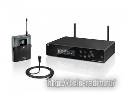 Sennheiser XSW 2-ME2 радиосистема