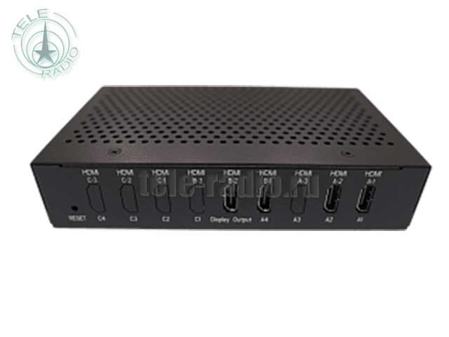 PC Vision PCV-DPHMH24-4K