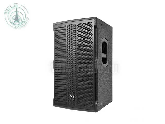 Активная акустическая система RQ SONIC WQ10D3