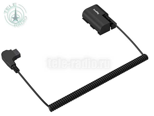 Кабель питания SmallRig DT-E6P