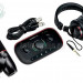 Комплект для подкастов Focusrite Vocaster Two Studio Podcast Set