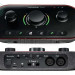 Комплект для подкастов Focusrite Vocaster Two Studio Podcast Set
