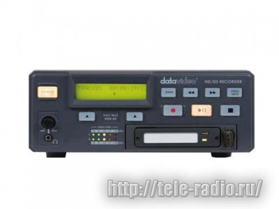 Datavideo HDR-60