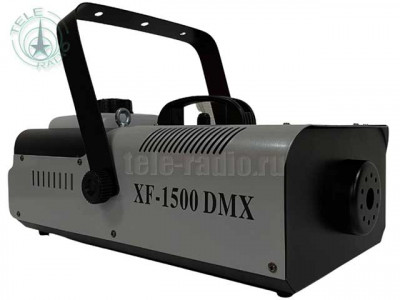 Генератор дыма XLINE Light XF-1500 DMX