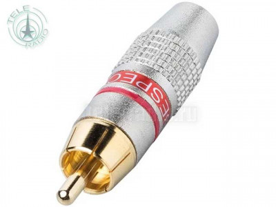 Bespeco MMRCAR Разъем RCA