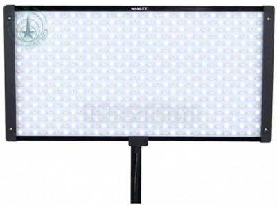 Светодиодная панель Nanlite PavoSlim 120C (RGB)