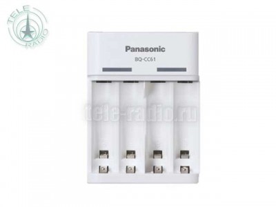 Panasonic Basic (BQ-CC61USB)